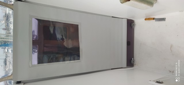 Vue de l intérieur
