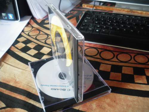 planche CP de 40X40 et 40X 20 vissée à 90 °