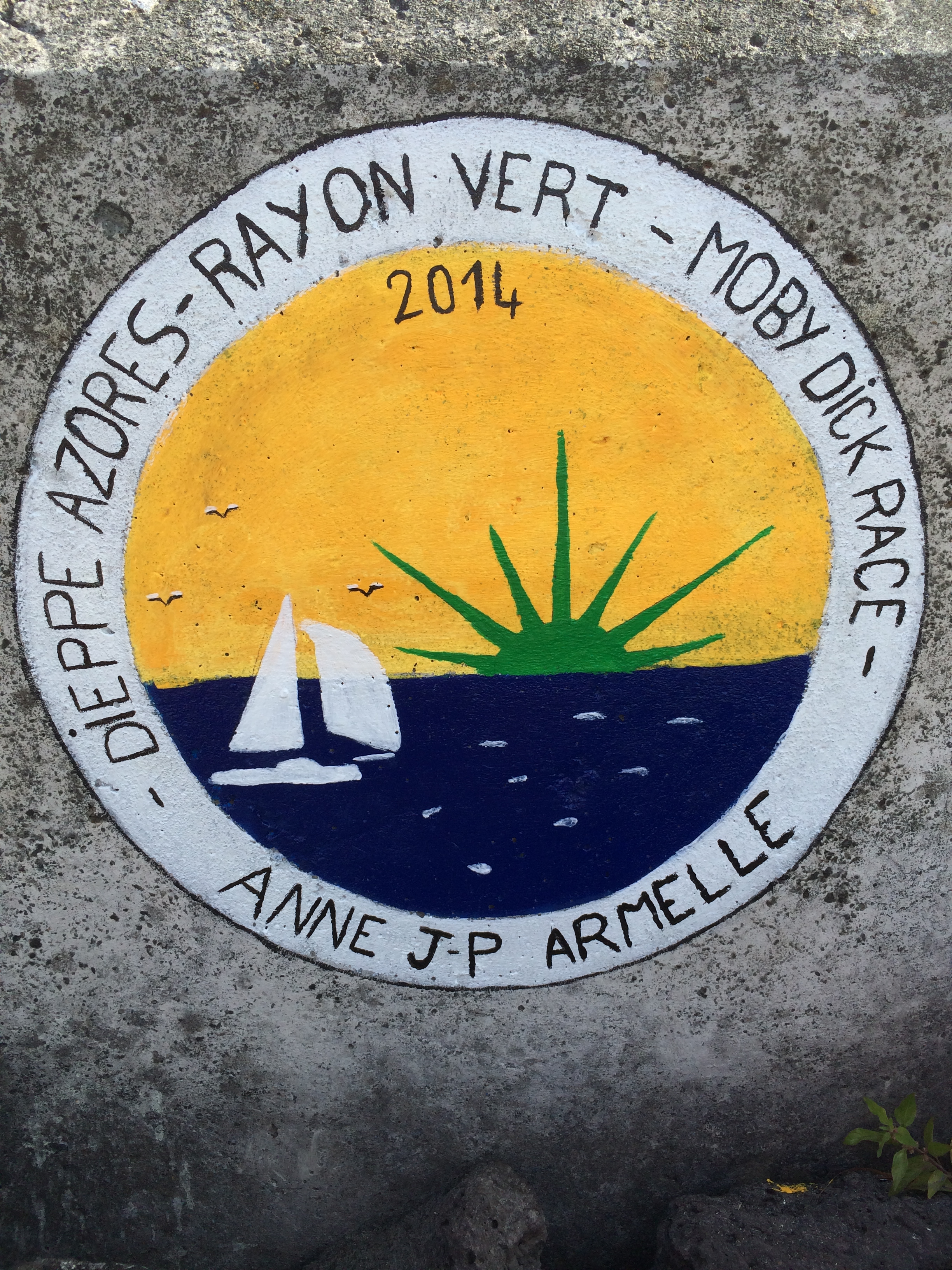 Peinture à ANGRA - Açores 2014 JPH.jpg