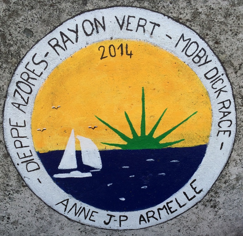 Peinture à ANGRA - Açores 2014 JPH-002.jpg