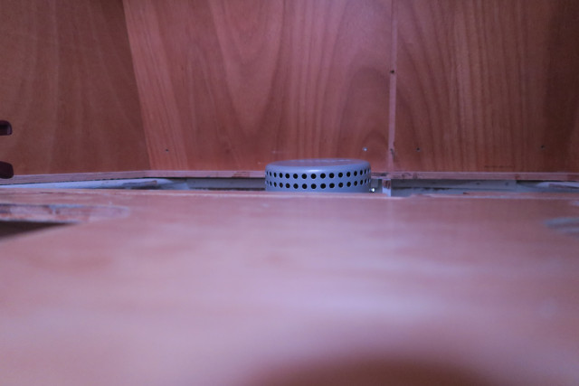 I have to cut something?