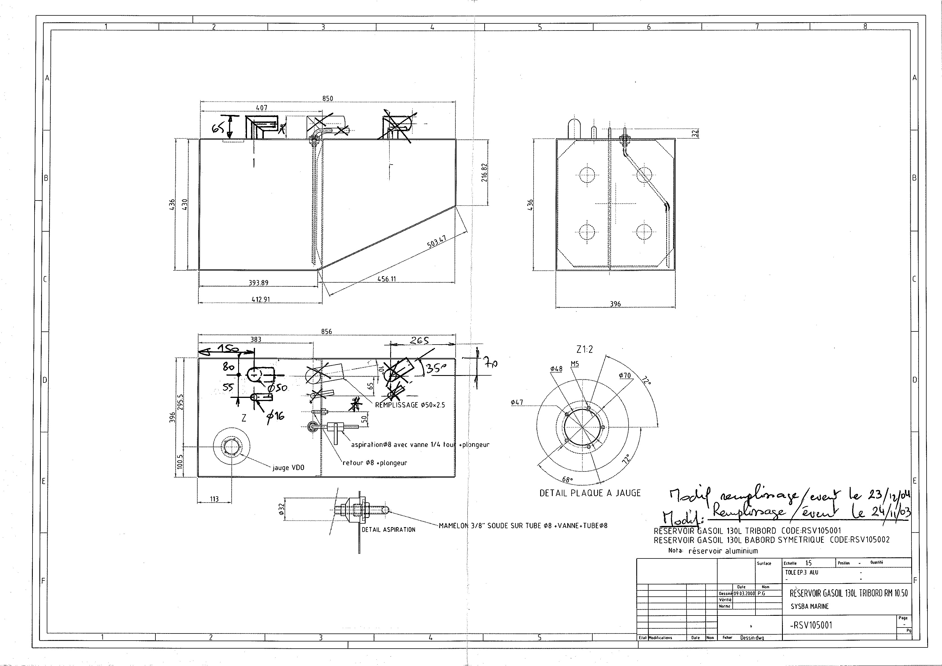 réservoir gasoil 130l tribord RM10.50.JPG