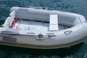 Annexe Caribe 2.50